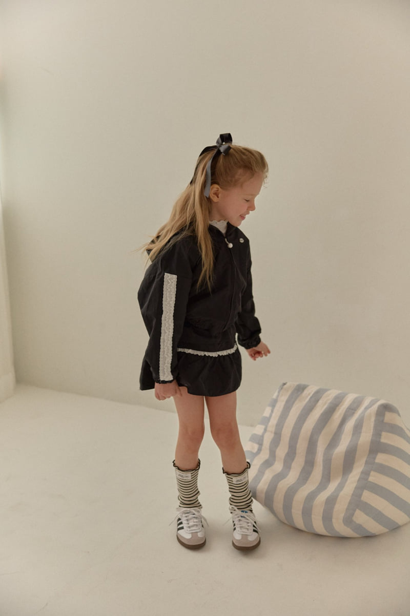 Berry Berry - Korean Children Fashion - #childrensboutique - Holly Jacket - 5