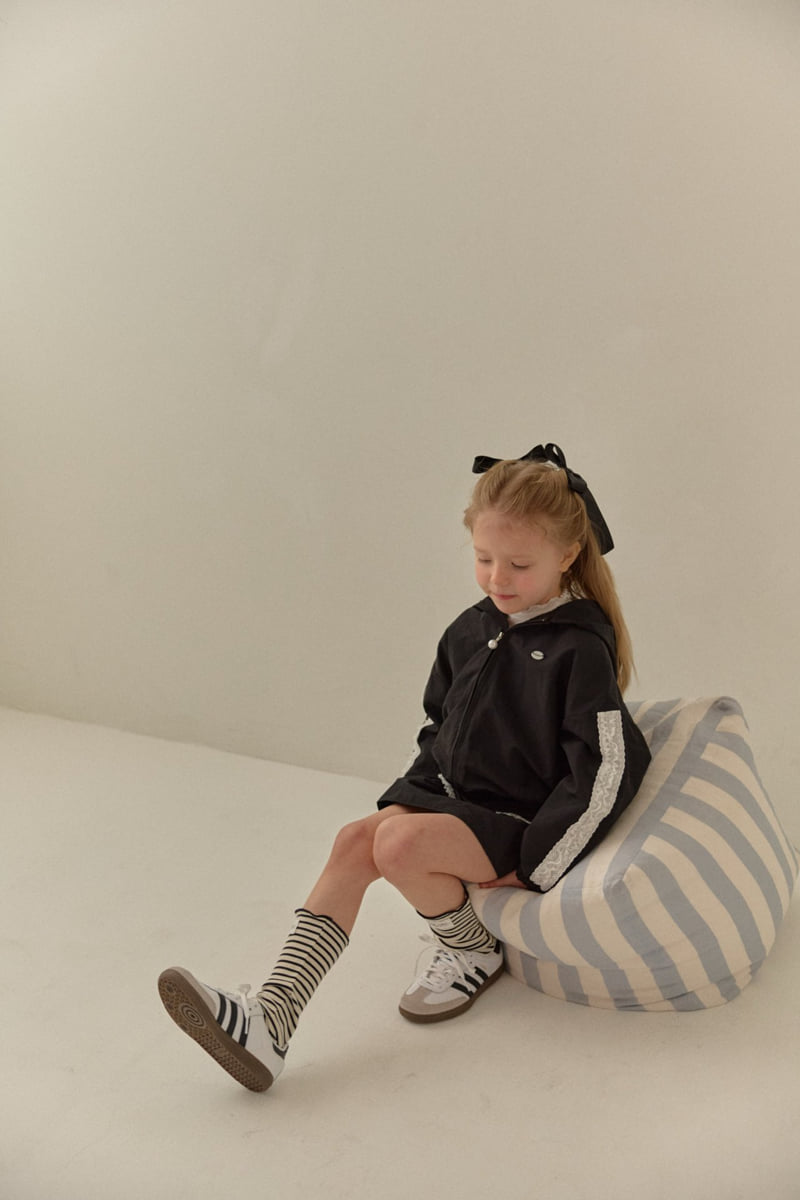 Berry Berry - Korean Children Fashion - #designkidswear - Holly Jacket - 6