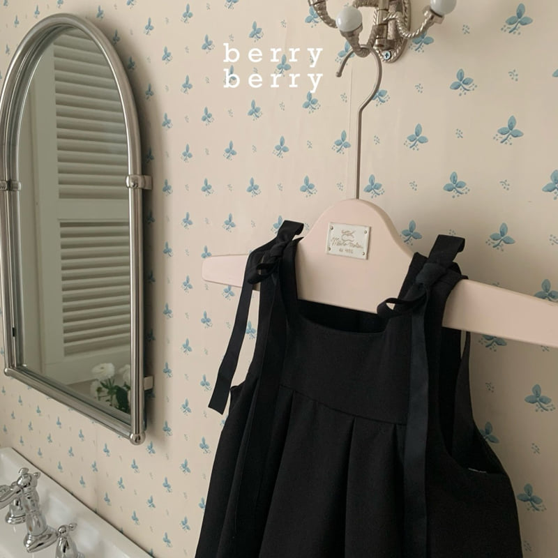 School Look One-piece by Berry Berry for Child girl - view 9
