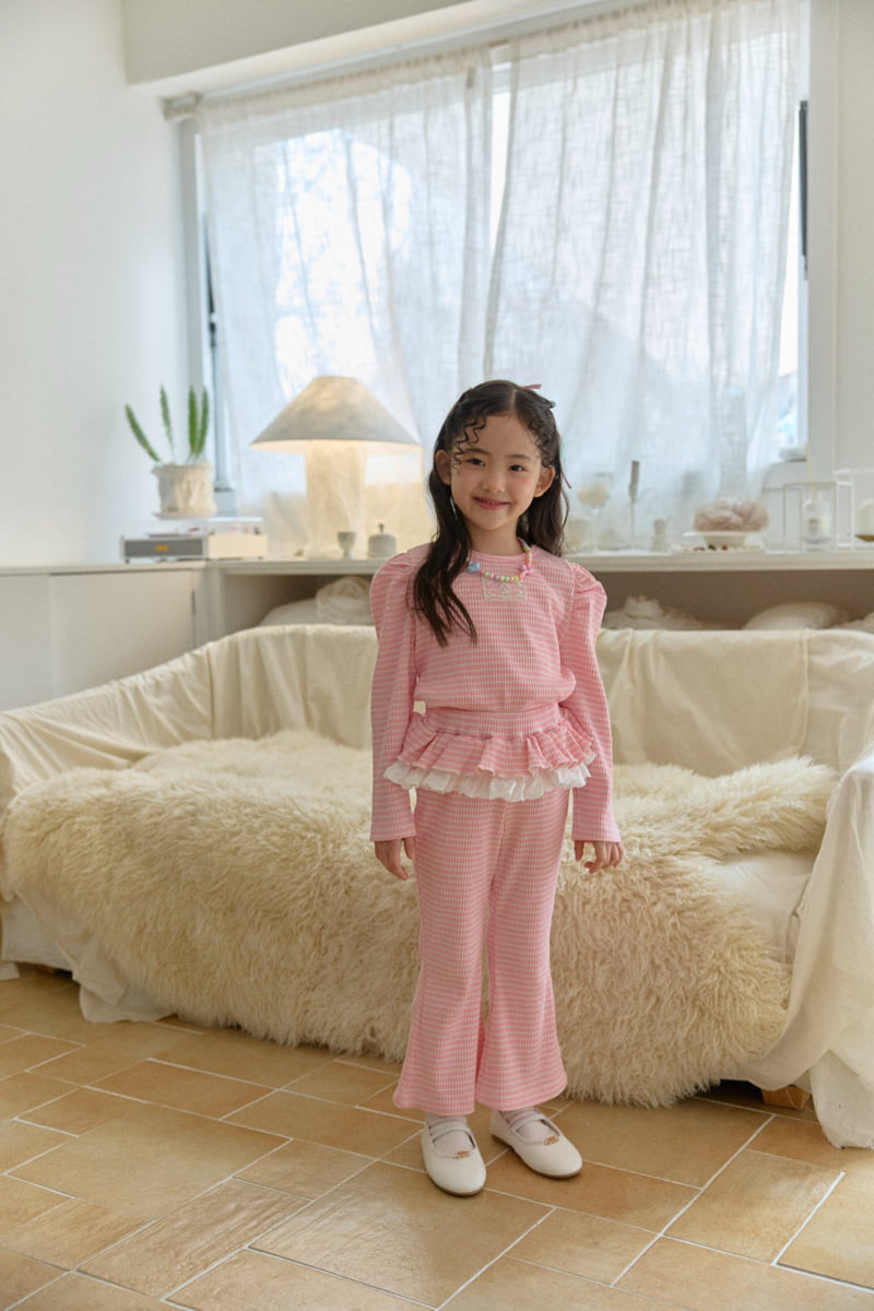 Berry Berry - Korean Children Fashion - #littlefashionista - Melting Set - 9