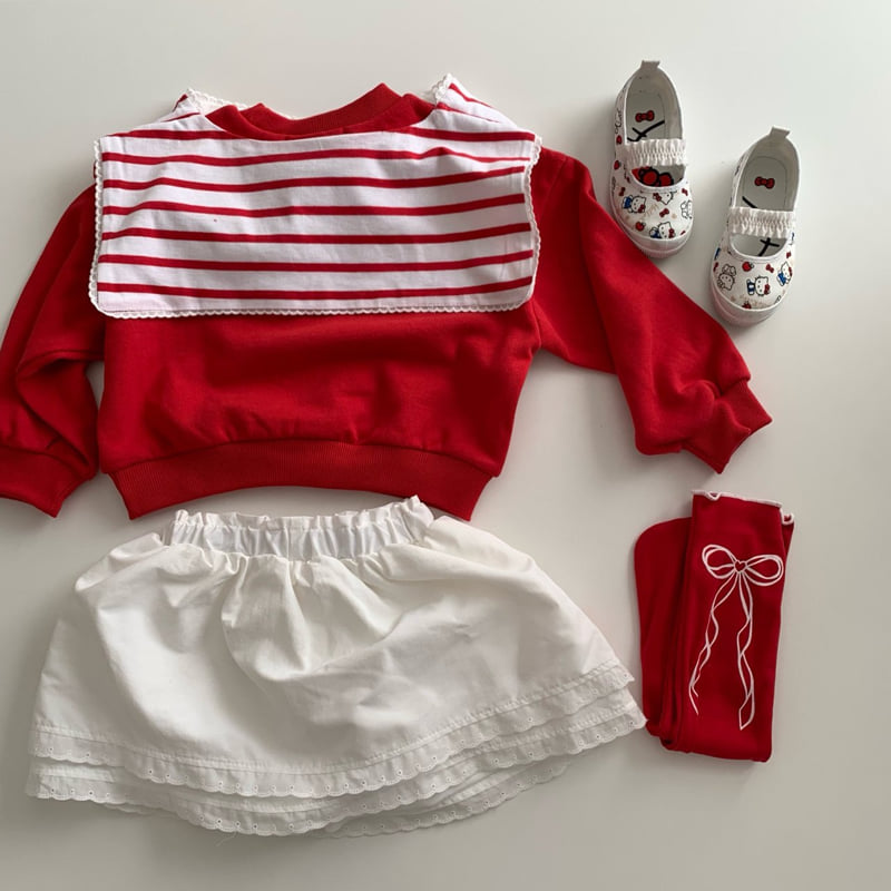 Story Skirt by Berry Berry for Child girl - view 7