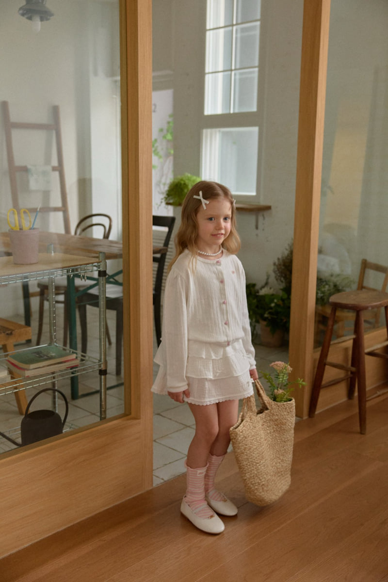 Berry Berry - Korean Children Fashion - #prettylittlegirls - Pippi Knee Socks - 8