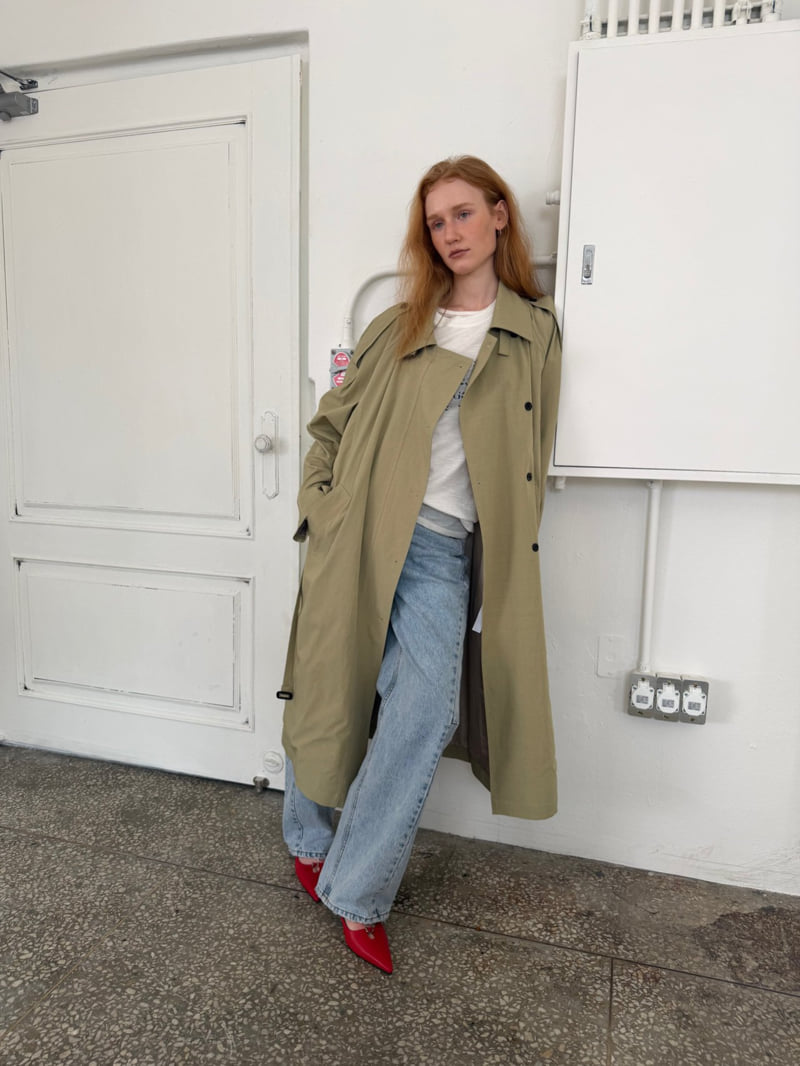 Better - Korean Women Fashion - #momslook - Id Pants - 2