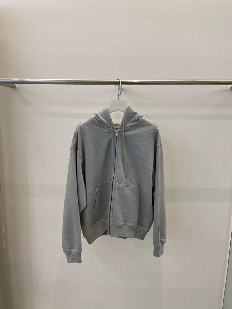 Better - Korean Women Fashion - #momslook - Lime Hoodie - 3