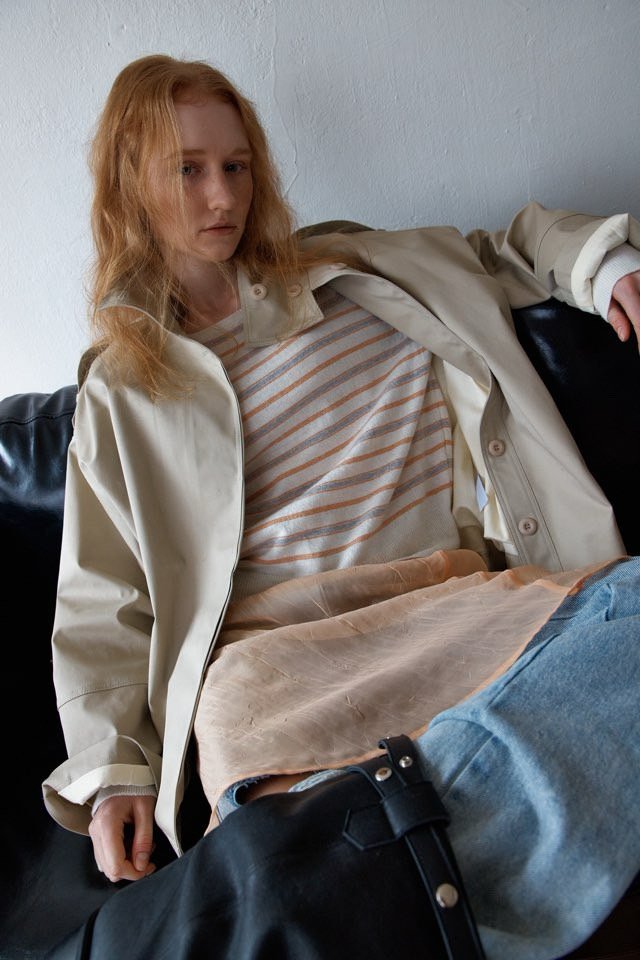 Better - Korean Women Fashion - #momslook - Life Knit - 12