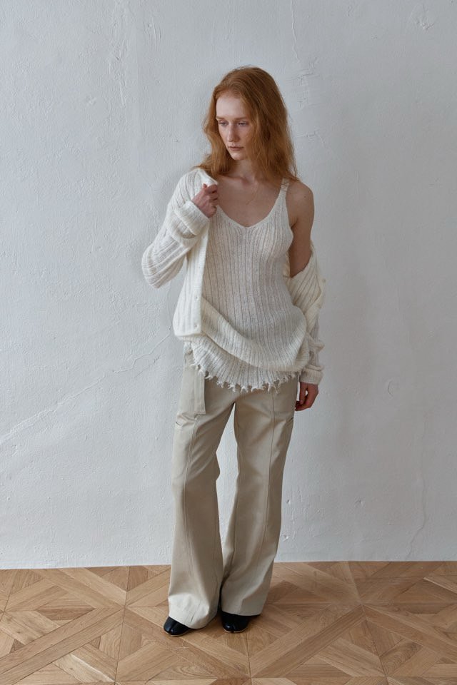 Better - Korean Women Fashion - #momslook - Hey One-piece - 9