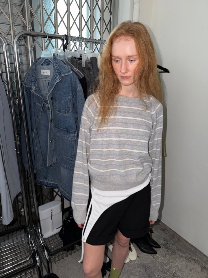 Better - Korean Women Fashion - #momslook - Peter Shorts - 3