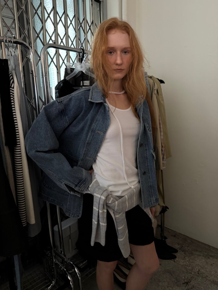 Better - Korean Women Fashion - #momslook - Peter Shorts - 9