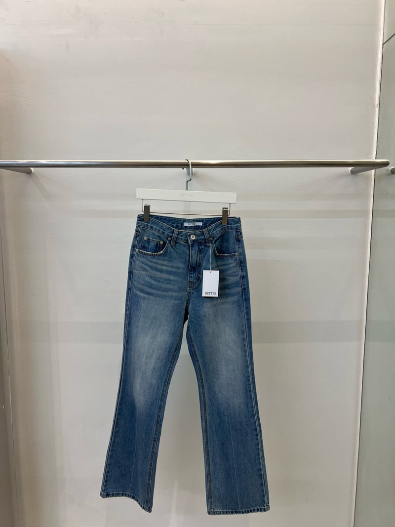Better - Korean Women Fashion - #momslook - Rezi Pants
