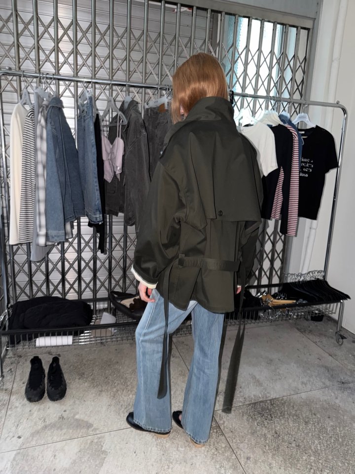 Better - Korean Women Fashion - #momslook - Rezi Pants - 11