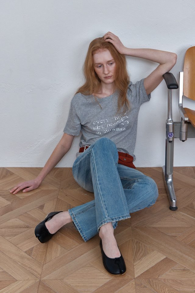 Better - Korean Women Fashion - #momslook - Rezi Pants - 3