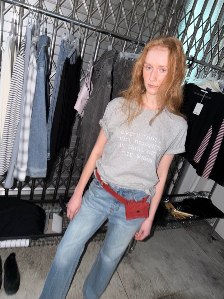 Better - Korean Women Fashion - #momslook - Rezi Pants - 7