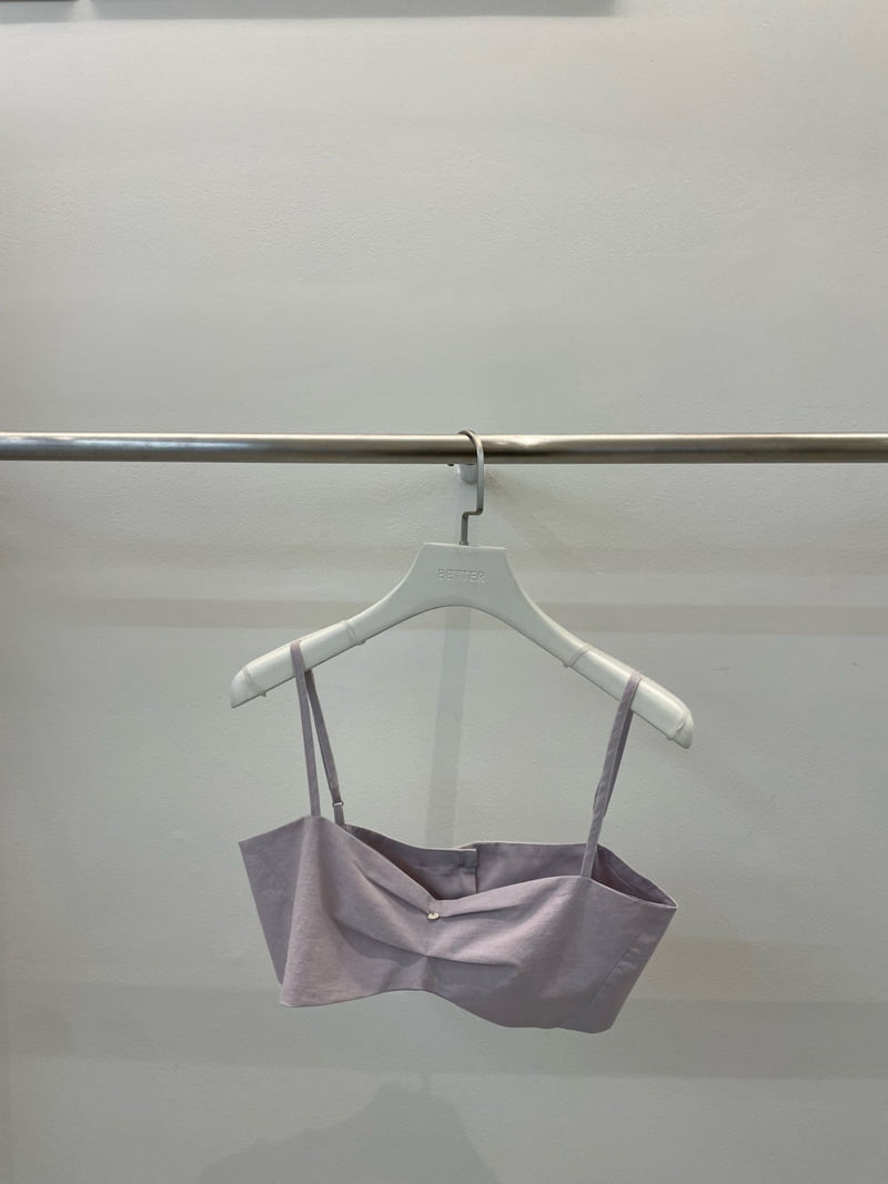 Better - Korean Women Fashion - #pursuepretty - Mauve Top - 11