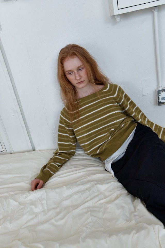 Better - Korean Women Fashion - #vintagekidsstyle - Life Knit - 4