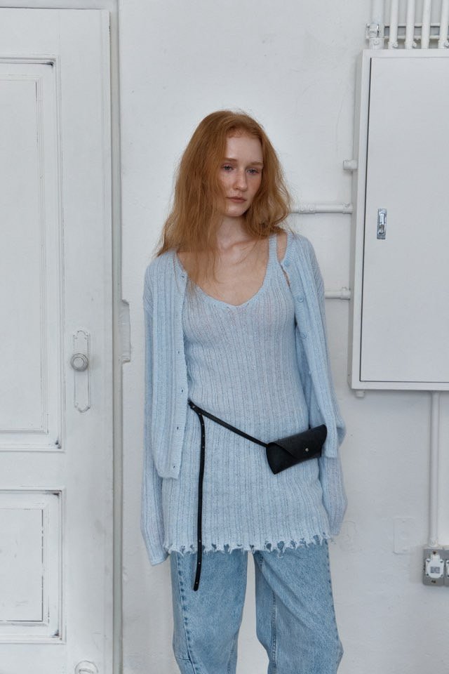 Better - Korean Women Fashion - #pursuepretty - Hey Cardigan - 2