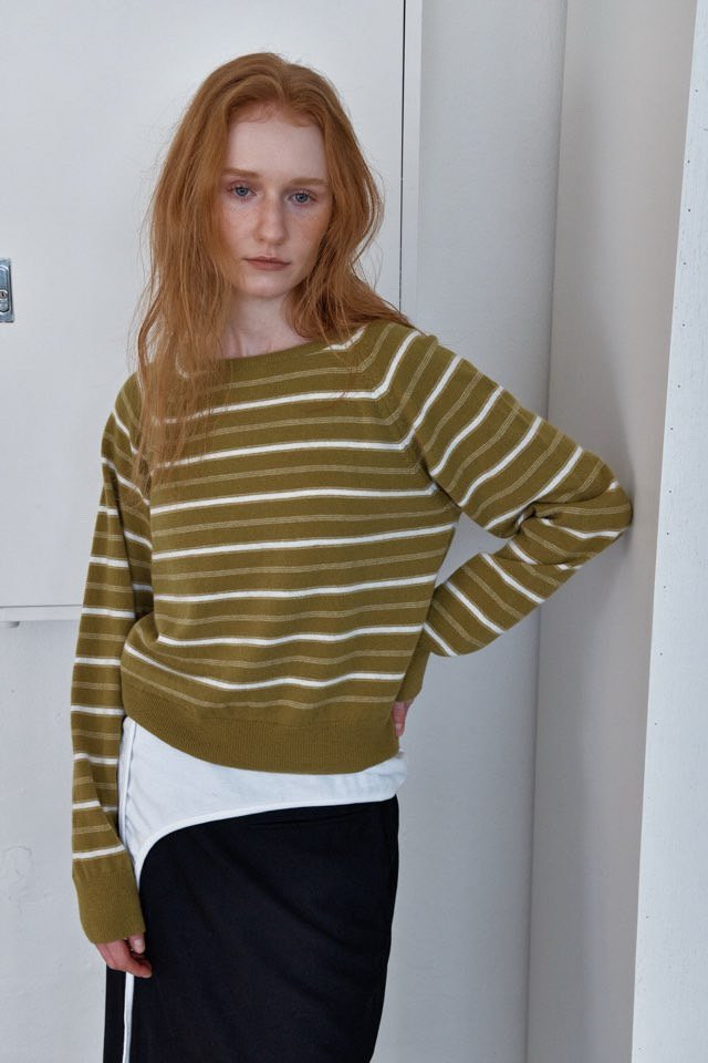 Better - Korean Women Fashion - #restrostyle - Life Knit - 5