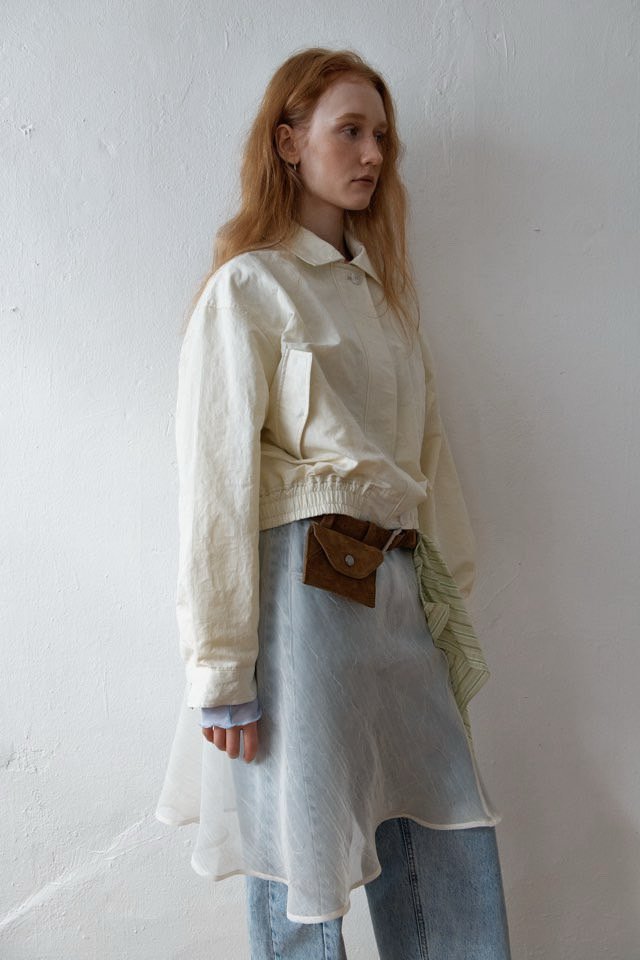 Better - Korean Women Fashion - #romanticstyle - Leven Belted Pocket Pants - 7