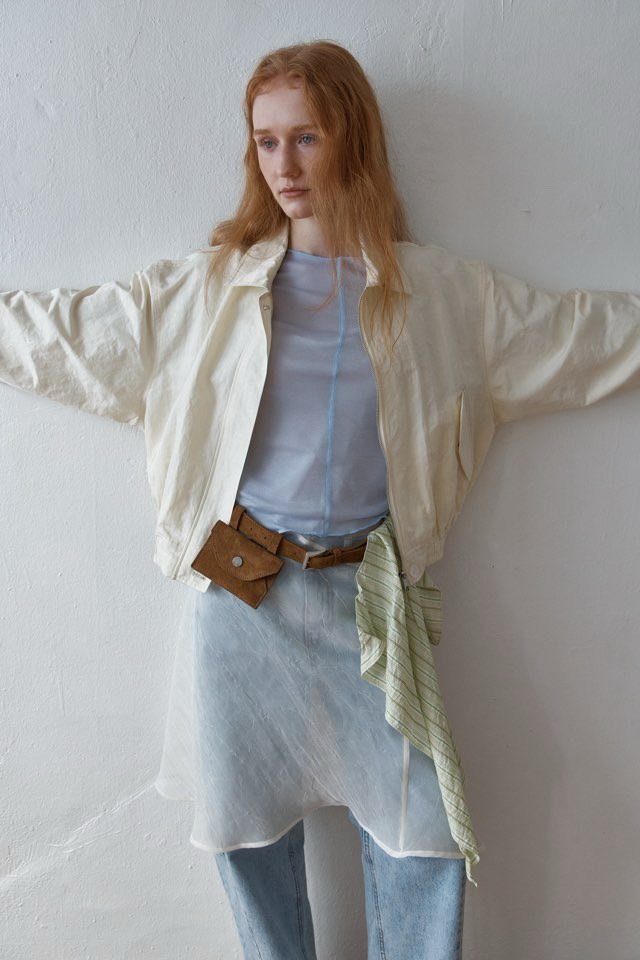 Better - Korean Women Fashion - #thelittlethings - Leven Belted Pocket Pants - 10