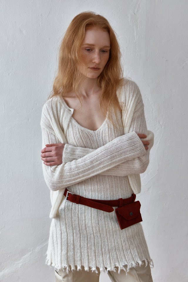 Better - Korean Women Fashion - #thelittlethings - Hey Cardigan - 7
