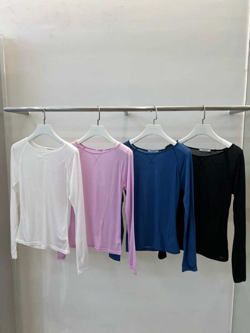 Better - Korean Women Fashion - #thelittlethings - Mood Tee
