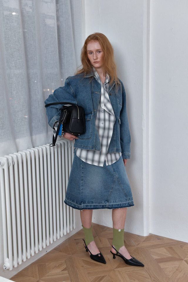 Better - Korean Women Fashion - #vintageinspired - Open Socks - 6