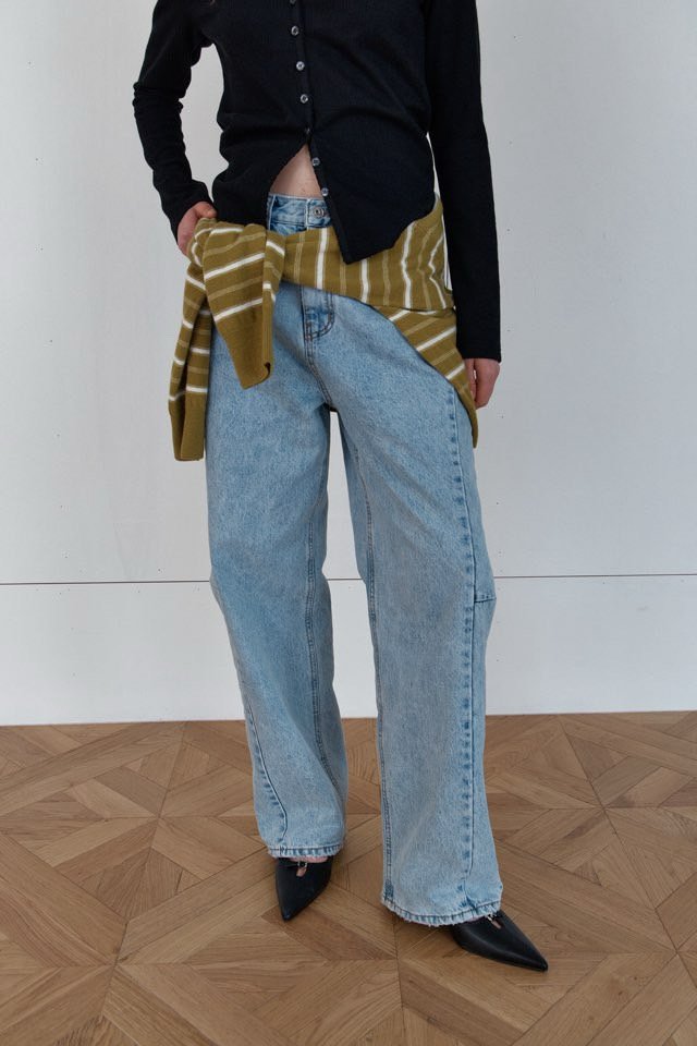 Better - Korean Women Fashion - #vintagekidsstyle - Id Pants - 11