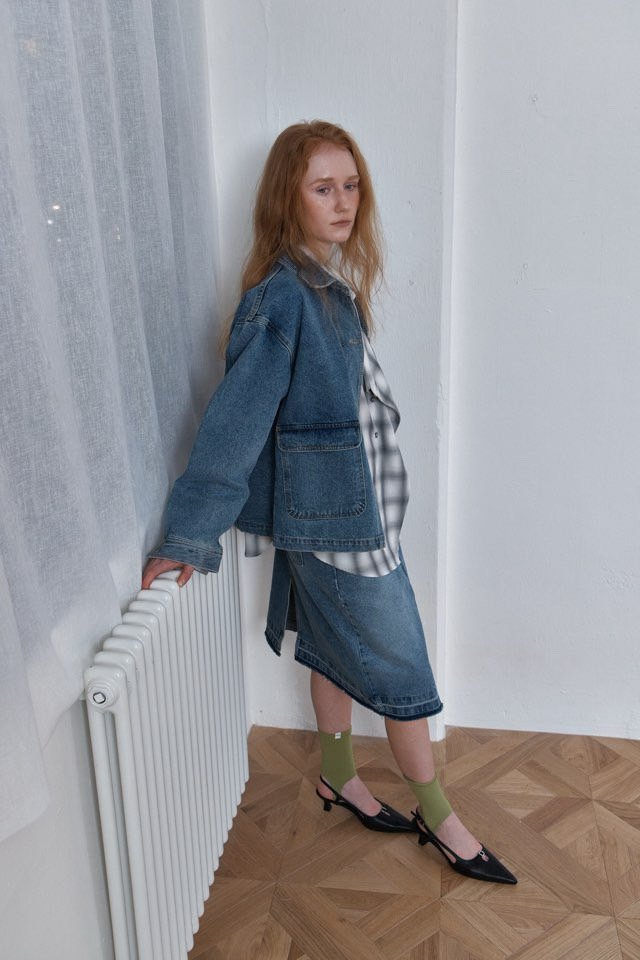 Better - Korean Women Fashion - #vintagekidsstyle - Open Socks - 7