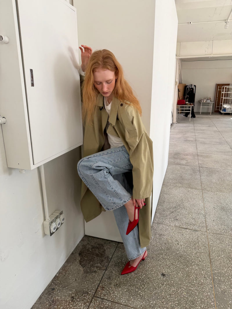 Better - Korean Women Fashion - #womensfashion - Id Pants
