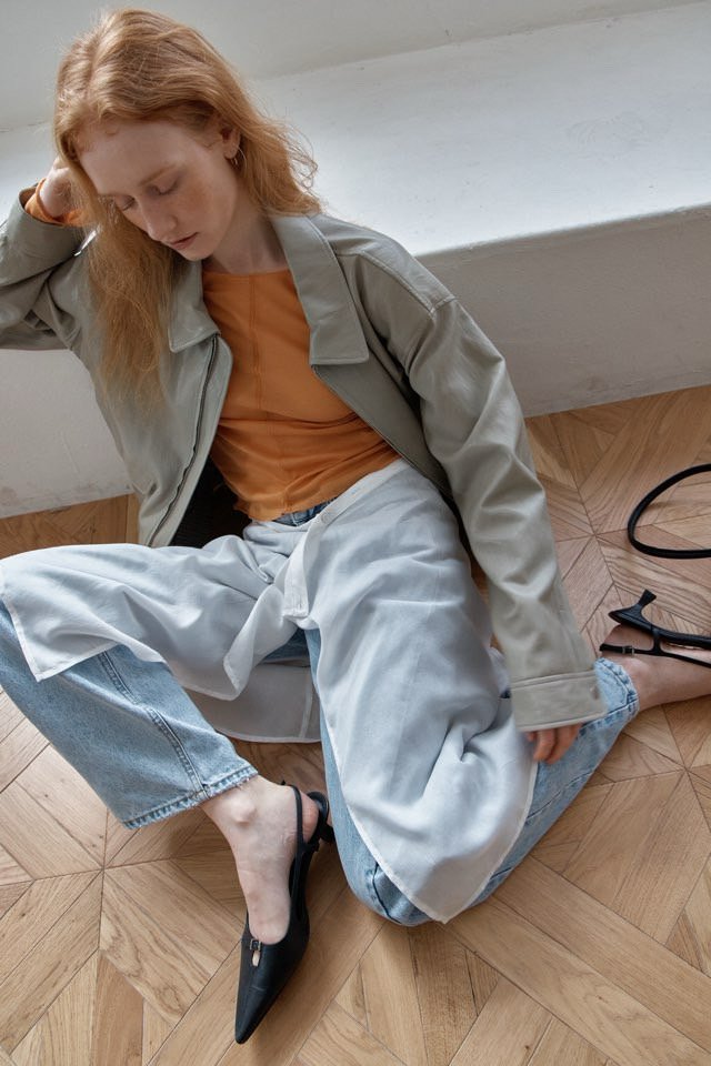 Better - Korean Women Fashion - #womensfashion - Id Pants - 9