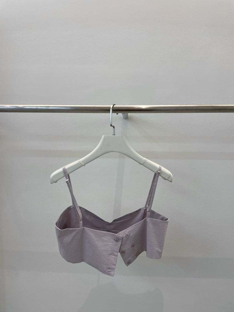 Better - Korean Women Fashion - #womensfashion - Mauve Top - 2