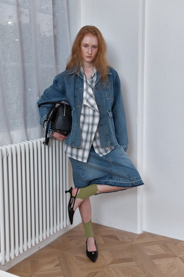 Better - Korean Women Fashion - #womensfashion - Open Socks - 5