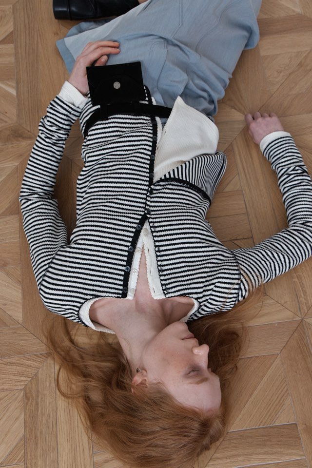 Better - Korean Women Fashion - #womensfashion - Leven Belted Pocket Pants - 2