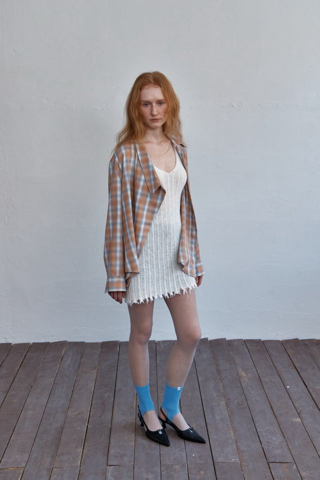 Better - Korean Women Fashion - #womensfashion - Hey One-piece - 12