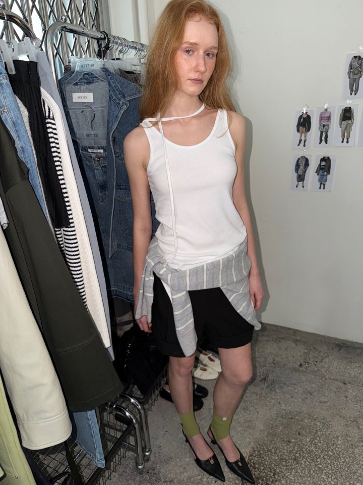 Better - Korean Women Fashion - #womensfashion - Peter Shorts - 6