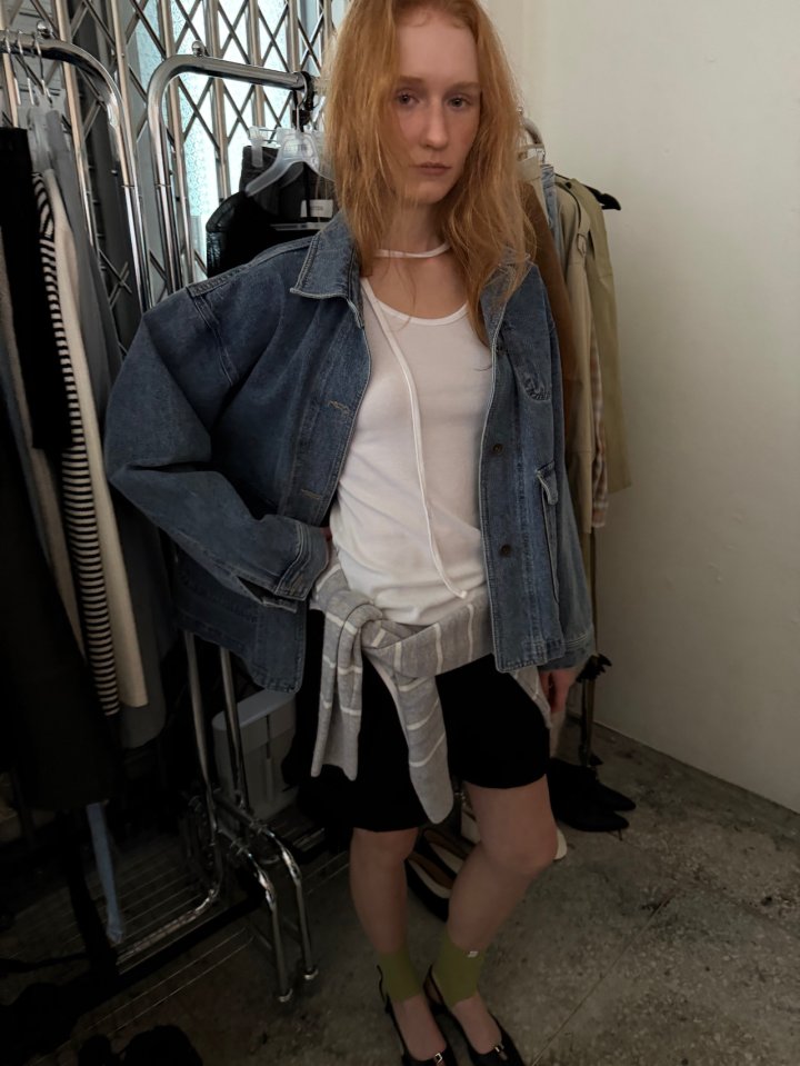 Better - Korean Women Fashion - #womensfashion - Peter Shorts - 8