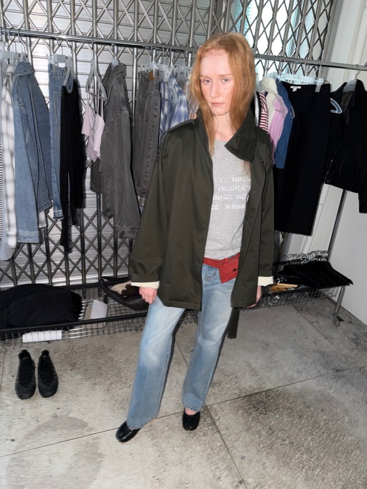 Better - Korean Women Fashion - #womensfashion - Rezi Pants - 10