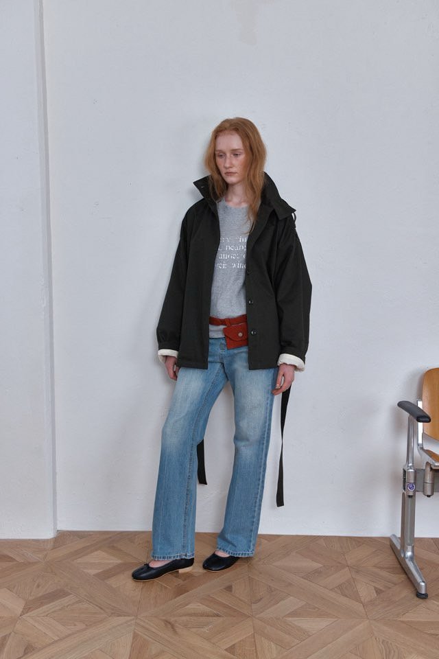 Better - Korean Women Fashion - #momslook - Rezi Pants - 4