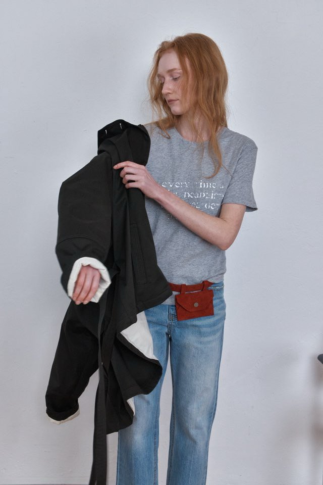 Better - Korean Women Fashion - #womensfashion - Rezi Pants - 6
