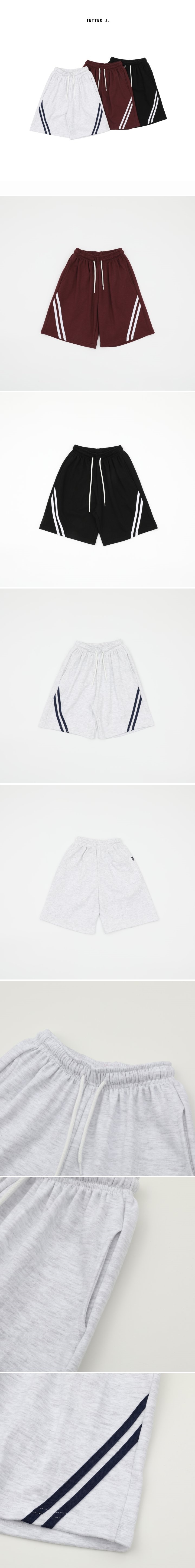 Better j - Korean Children Fashion - #discoveringself - Post Pants - 2