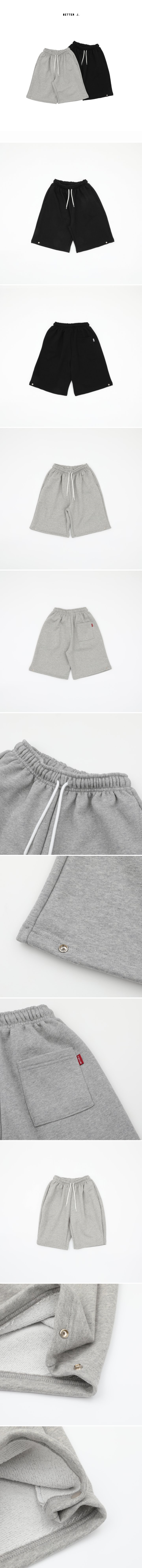 Better j - Korean Women Fashion - #pursuepretty - Active Pants (Junior-Adult) - 2