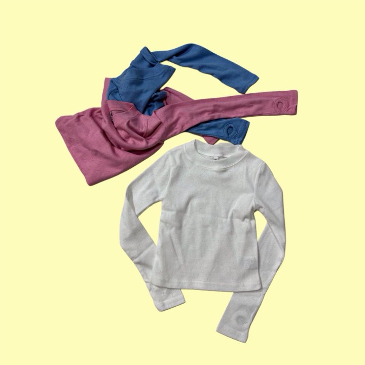 Bobo j - Korean Children Fashion - #childofig - Warmer Tee