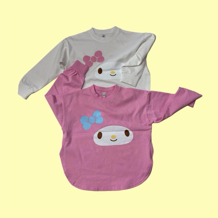 Bobo j - Korean Children Fashion - #fashionkids - Smile Tee