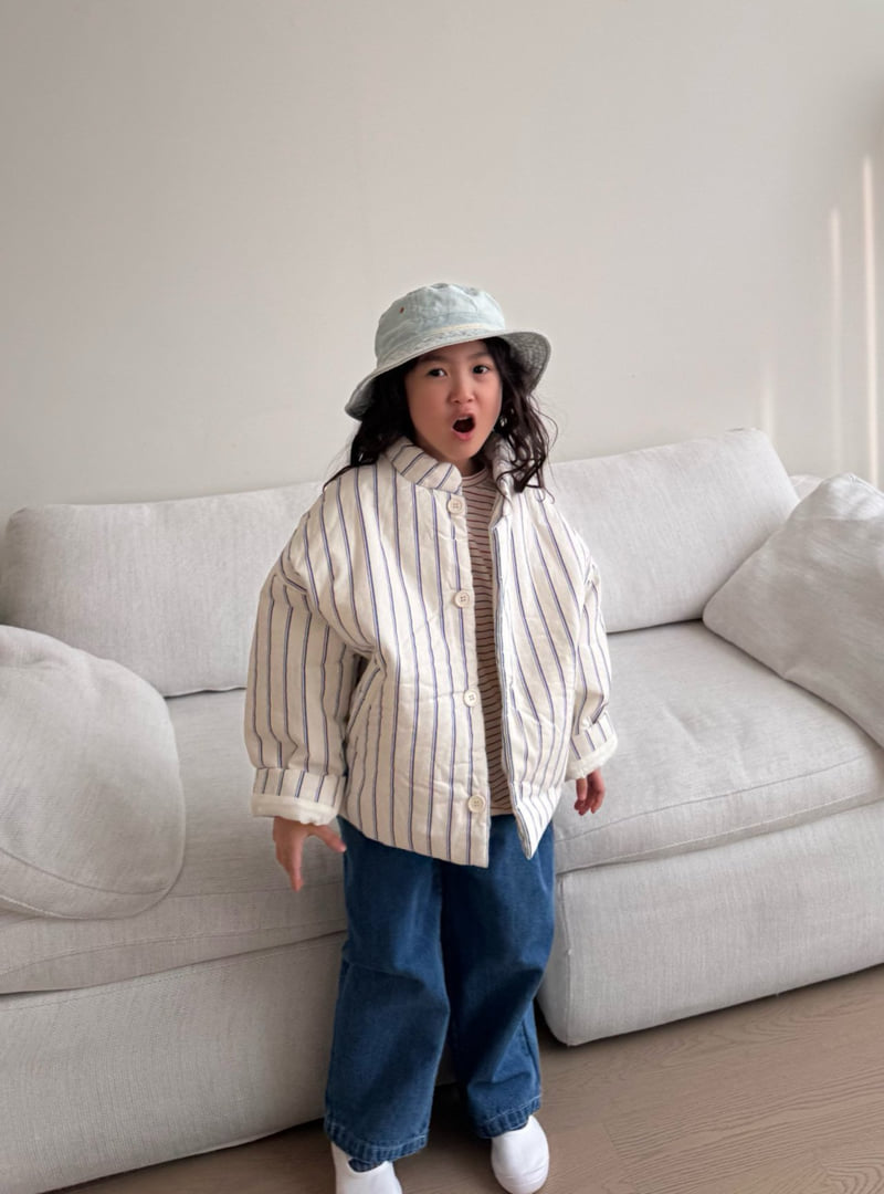 Bon Bon Butik - Korean Children Fashion - #Kfashion4kids - Toms Pants - 7