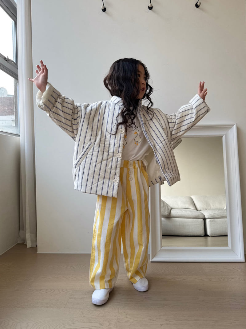 Bon Bon Butik - Korean Children Fashion - #Kfashion4kids - A Jumper - 11