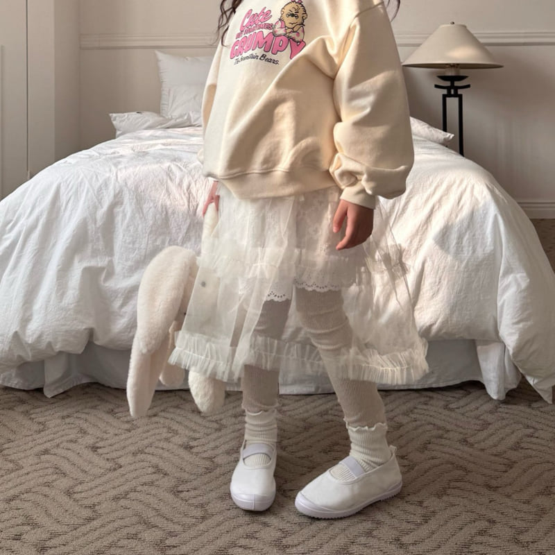 Bon Bon Butik - Korean Children Fashion - #Kfashion4kids - Spring Leggings - 6