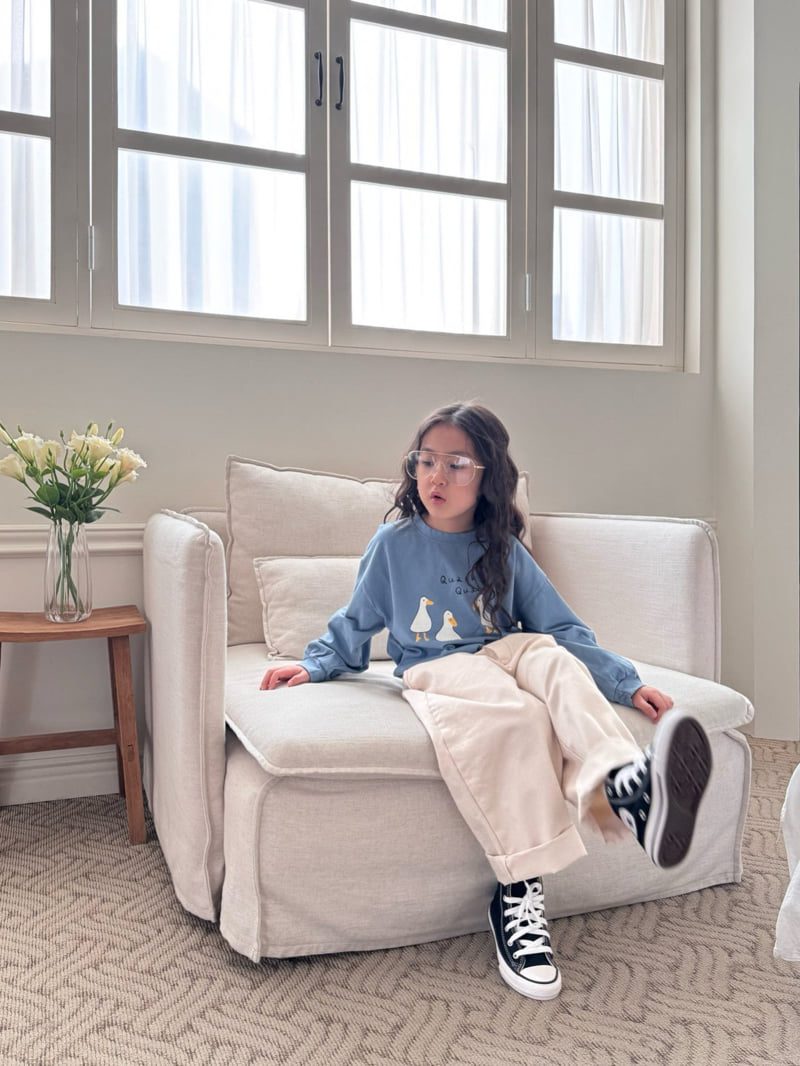 Bon Bon Butik - Korean Children Fashion - #childofig - Toms Pants - 12