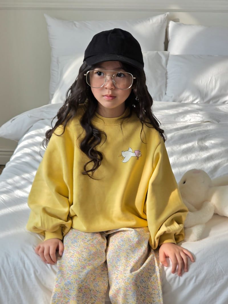 Bon Bon Butik - Korean Children Fashion - #childrensboutique - Pocket Pants - 6