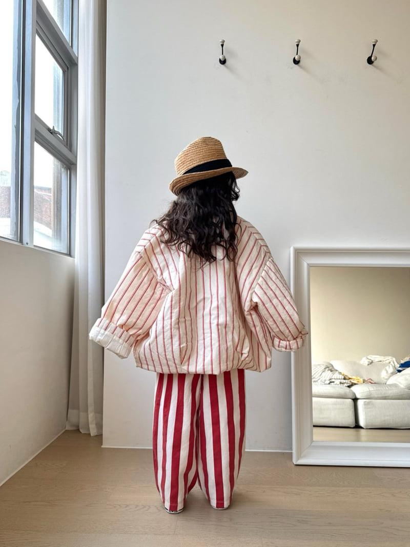 Bon Bon Butik - Korean Children Fashion - #childofig - A Jumper - 4