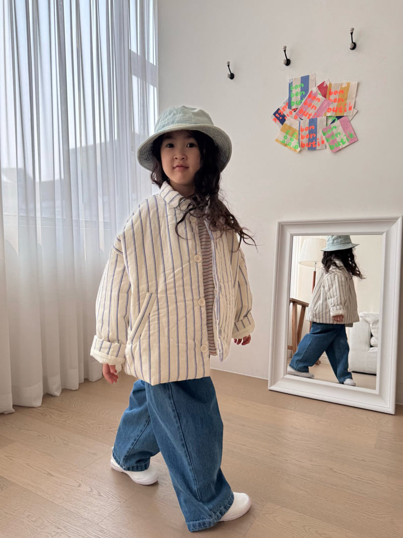 Bon Bon Butik - Korean Children Fashion - #fashionkids - A Jumper - 7