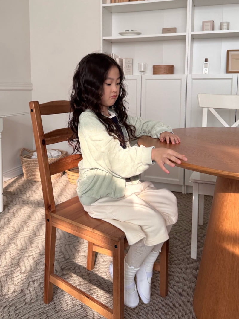 Bon Bon Butik - Korean Children Fashion - #fashionkids - Half Basic Pants - 12